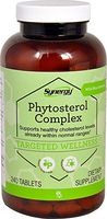 Vitacost Synergy Phytosterol Complex with Beta-sitosterol -- 240 Tablets