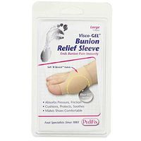 Pedifix (a) Universal Metatarsal Strap Small/Medium Left