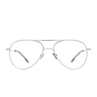 DIFF Charitable Eyewear - Karter- Designer UV400 Blue Light Blocking Glasses