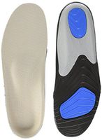 Orthotic Shoe Insoles Arch Shock Absorption and Cushioning Comfort Shoe Insoles