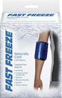 Fast Freeze Cold Sleeve - X-Large