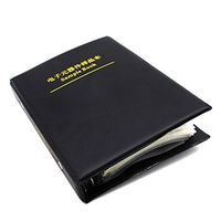 OneBelief [SOT-23] SMD Transistor Sample Book 21 Value x 50 Pcs Assorted Folder [1050 PCS]