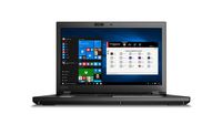 Lenovo ThinkPad P52 Laptop 15.6 inch FHD (1920x1080) IPS Intel Core i7-8850H (8th Gen) NVIDIA Quadro P2000 4GB GDDR5 32GB 1TBGB SSD M.2 Win10 Pro (32GB RAM | 1TB SSD)