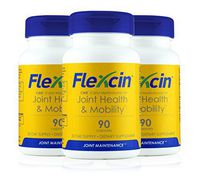 Flexcin with CM8 Joint Support Formula