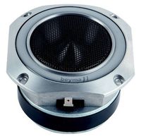 Beyma Ast22 4 Inch 100 Watt 4 Ohm Compression Bullet Super Tweeter