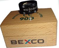 90D Double Aspheric Lens Optometry in Wooden Box Original Item of Brand BEXCO