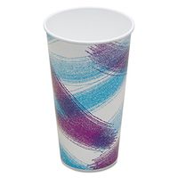 Dopaco D32CCIMP Paper Cold Cup, 32 Oz Capacity (Case of 600)