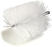 Carlisle 4127100 Sparta Powder Bag Brush, 6"/8"D (Pack of 6)