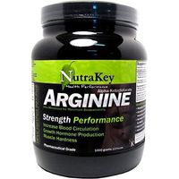 Nutrakey Arginine Akg 1000g