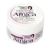 Arnica Cream
