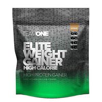 Team ONE Elite Weight Gainer (Chocolate)  12lbs