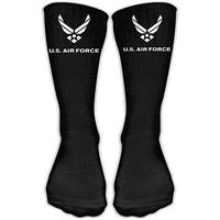 U.S. Air Force Sport Sport Long Sock For Man's And Women's One Size 30cm