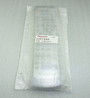 Pioneer XV-DV252 Remote control AXD7440 ,no battery include