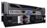 Crown XTI6002-U-US 2000-Watt Channel Power Amplifier