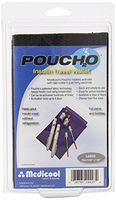 Medicool Diabetic Poucho, Large