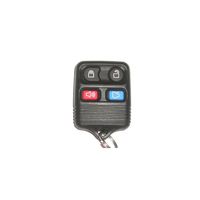 Ford 8S4Z-15K601-A Remote Control System