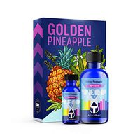 TRUE TERPENE Golden Pineapple Profile 2ml l 15ml l 1oz (1oz)