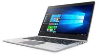 IdeaPad 710S Plus Touch 13" - Silver Intel Core i7-7500U 8.0GB DDR4 512GB PCIe SSD