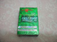 NEW LOOK DOZEN EAGLE BRAND MEDICATED OIL 24ML