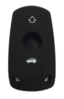 Rpkey Silicone Keyless Entry Remote Control Key Fob Cover Case protector For BMW 3 5 6 7 Series KR55WK49127 KR55WK49123 267T-5WK49127
