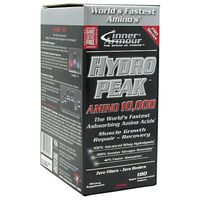 Inner Armour Hydropeak Amino -- 180 Tablets