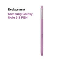 Swark S-Pen Stylus Replacement Compatible with Samsung Galaxy Note 9 (with Bluetooth Control) (Lavender Purple)