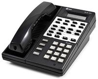 Avaya MLS 12D Telephone Black