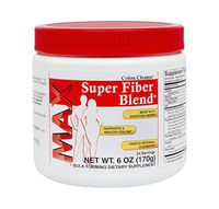 Health Plus Super Fiber Blend, 6-Ounce