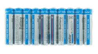 Vivitar 100 AAA Alkaline Batteries (AAA-ALK)