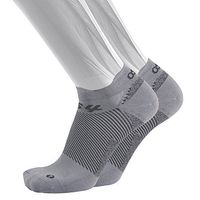 OS1st FS4 Plantar Fasciitis Socks (Pair) for Plantar Fasciitis Relief, Arch Support and Foot Health Perfect for Any Active Lifestyle