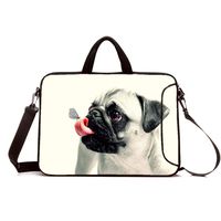 hdaba 14 15 15.6 Inch Laptop Case Shoulder Bag Briefcase Messenger Bag