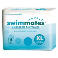 PU2847 - Principle Business Ent SwimMate, X-Large, 48-66