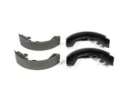 Power Stop B922 Autospecialty Brake Shoe