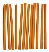 Sani-Clean Batonnets Drain Cleaner and Deodorizer (Orange)