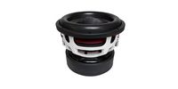 B2 Audio 12" Rage XL Subwoofer 2 OHM