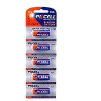 Garage Door Opener Battery 12V 23A 23AE L1028 MN21,5pc