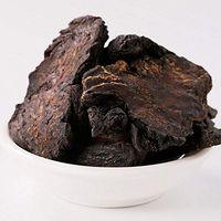 福东海 肉苁蓉 内蒙古 阿拉善直供 大芸肉 苁蓉片 油苁蓉干片100g