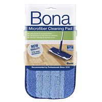 Bona USA Microfiber Mop Covers - Velcro
