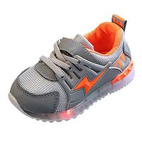 Shoes for Girls Boys Tennis Athletic Sneaker Led Light Luminous Casual Sport for Running for Kids Toddler Shoe