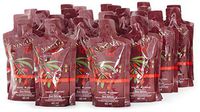 EssentialOilsLife - NingXia Red Singles 2 oz - New Formula - 90 Pack