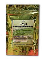 BioPure Czaga - Freeze Dried Chaga Mushroom Extract (100 grams)