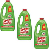 Spray 'n Wash Pre-Treat Laundry Stain Remover Refill 60 Ounce (Pack of 3)