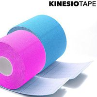 Kinesiology Tape Perfect for Athletic Sports,Recovery & Physiotherapy