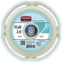 Rubbermaid Commercial 1967263 Aerosol Air Care TCell 2.0 Refill, Pure