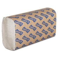 Genuine Joe GJO21100 Multifold Towels, 9.5" x 9.10" - Pack of 2