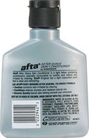 Mennen Afta Original After Shave Skin Conditioner, 3 Fluid Ounce - 24 per case.