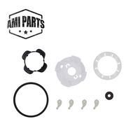 AMI PARTS 285811 Washer Medium Cam Agitator Repair Kit Exact Fit Whirlpool AP3138838 PS334650