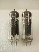 Shuguang Brand 6P14 Military J Level Metal Base Vacuum Tube VaIve Instead of EL84 6BQ5 CV4055 N709 for HiFi Hi-end Amplifier Audio Senior Player Headphone Pro-amp Fever Acoustic DIY