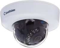 GeoVision GV-EFD4700-2F 4MP 3.8mm H.265 Super Low Lux WDR Pro IR Mini Fixed IP Dome