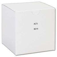 ACTi B214 IP Box Camera with 4.7 to 94mm Varifocal Lens